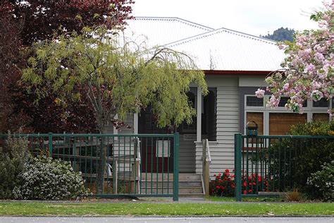 Ngaruawahia Community House