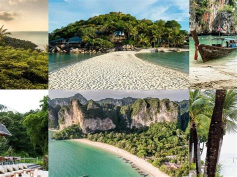 The Best Islands To Visit In Thailand The Destination Bible