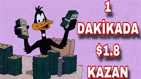 PARA KAZANDIRAN YENİ SİTE ÖDEME KANITLI internetten para kazanma