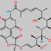 Rifaximin EP 杂质 E CAS号 13553 79 2 Watson 沃森