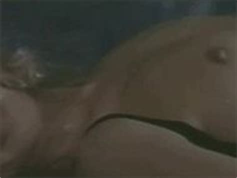 Naked Anouska Hempel In Tales Of Tiffany Jones