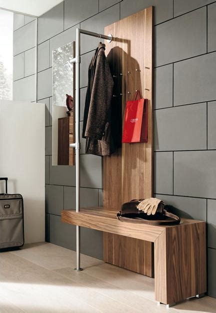 Entryway Benches with Storage Offering Ideal Space Saving Entryway Ideas