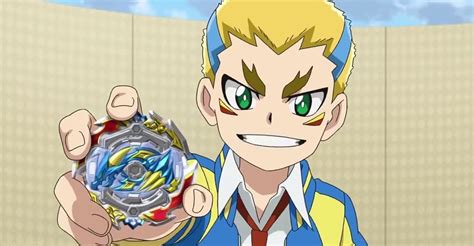 Saison 5 Beyblade Burst Streaming Regarder Les épisodes