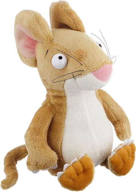 Gruffalo Mouse 9 inch : Amazon.ca: Toys & Games