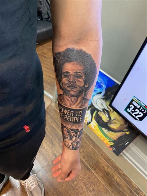 Ancient Art Tattoo Hampton Lucky Tattoo