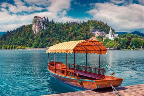 Postojna Cave And Lake Bled Highlights Of Slovenia VisitSlovenia