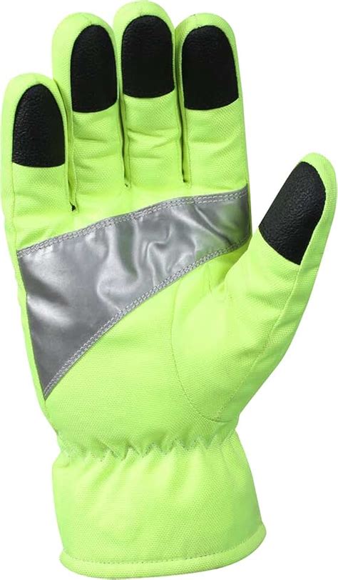 Amazon.com: traffic safety gloves