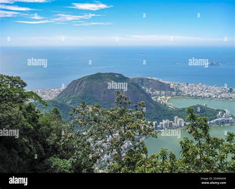 Quartiers De Rio Banque De Photographies Et Dimages à Haute Résolution