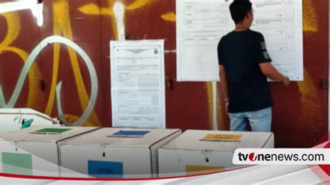 Pilkada Serentak 2024 KPU Pastikan Logistik Pemilu Di Daerah Terluar