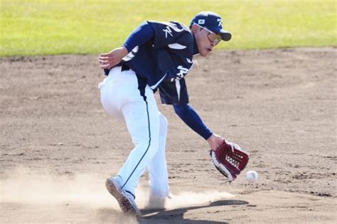 Wbc韓国代表が守乱 6回までに3失策メジャー名手キム・ハソンもまさかのポロリ ライブドアニュース