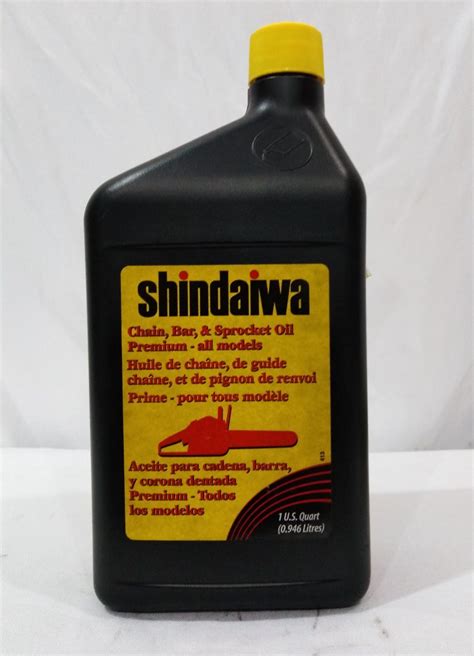 Aceite Shindaiwa T Lt Agrosalitre