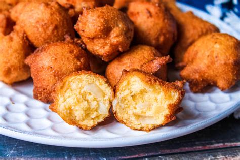 Southern Style Hush Puppies Just A Pinch Recipes