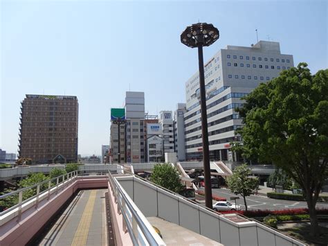 群馬県高崎市 高崎市街 Kyonyの探訪記