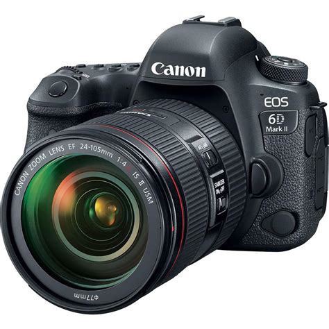 Canon DSLR Camera