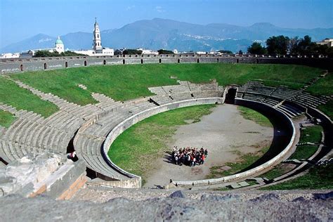 Tripadvisor Excurs O De Dia Inteiro De Pomp Ia E Herculano Um