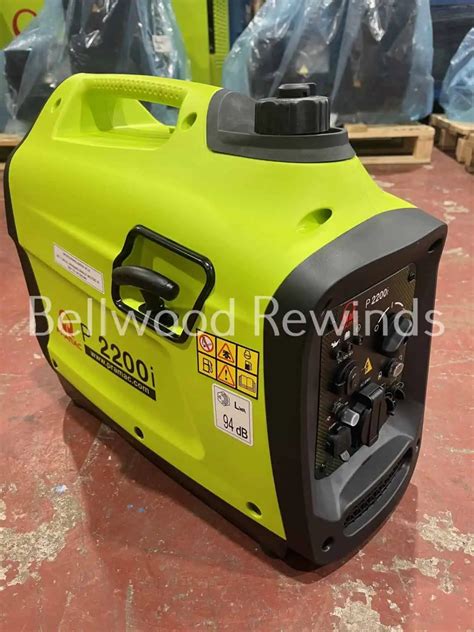 Generators Generators For Sale Bellwood Rewinds