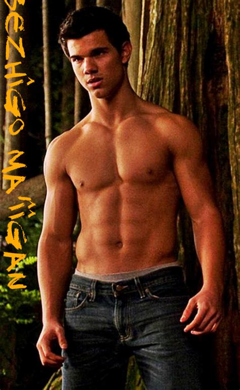 Jacob - Twilight Series Photo (31367078) - Fanpop - Page 2