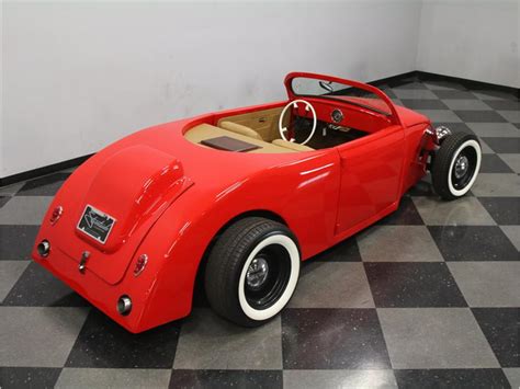 Volkswagen Beetle Volksrod For Sale Classiccars Cc