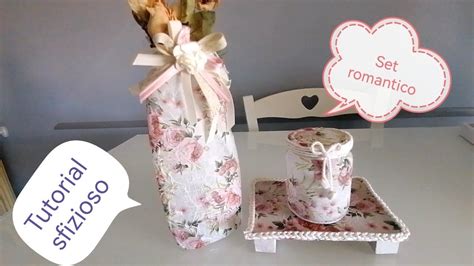 Tutorial Set Romantico Rosyfigura Youtube