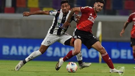 River Vs Central Córdoba Horario Formaciones Y Cómo Ver En Vivo La