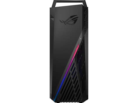 Desktop Gaming Asus Asus Rog Strix Gt15 G15ce 1170kf0550 Intel Core I7