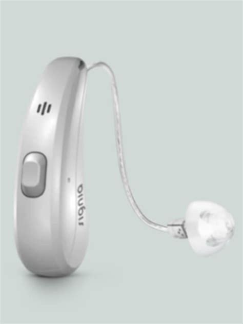 Signia Siemens Pure Charge And Go Nx Rechargeable Hearing Aids Online