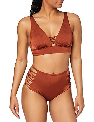 Migliori Bikini Marroni Agosto Prezzo Offerte E Recensioni