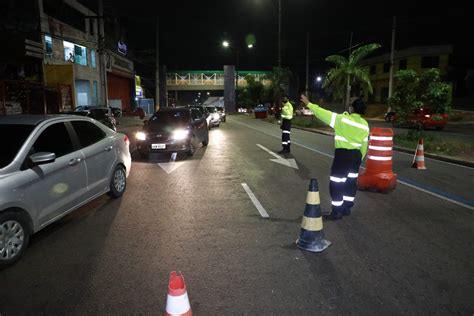 Homem é atropelado e morre em acidente de trânsito na Zona Norte de