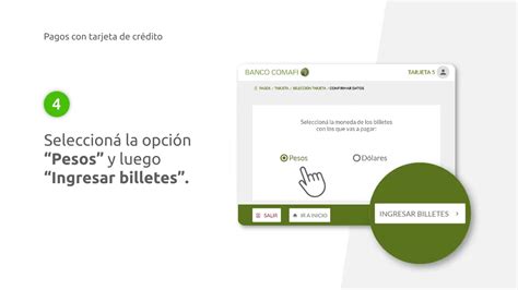 Guía completa Cómo comunicarse efectivamente con el Banco Comafi