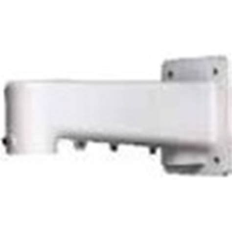 Honeywell Hdzwm Hdz Series Ptz Cameras Wall Mount With Access Hole