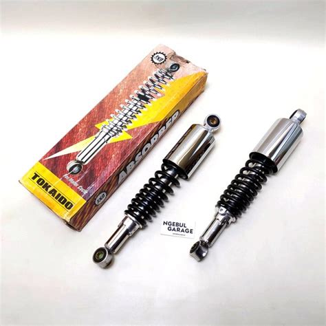 Jual Shock Belakang Rx Rx Rxk Rxs Congo Yamaha Tokaido Di Lapak