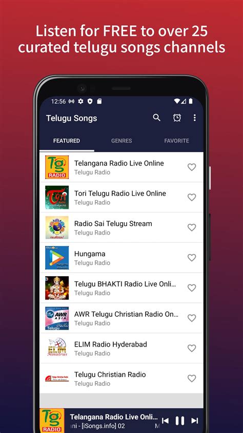 All Telugu Songs 2023 APK for Android Download