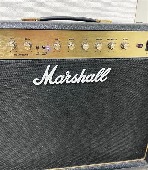 64789円 新品即決 Marshall Vintage Modern 2266c アンプ golicense net