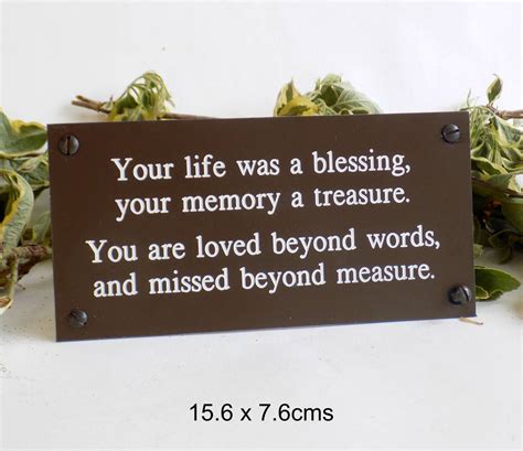 Ideas 55 of Memorial Bench Plaques Sayings | ipezapepopika