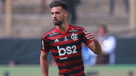 Ex Flamengo Pablo Mar Faz Revela O Sobre Facada