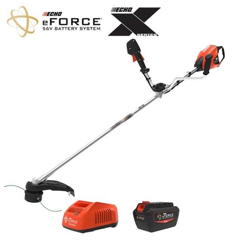 Echo Eforce V X Series In Brushless Cordless Battery String