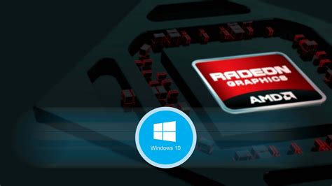 How to Update AMD Radeon Driver on Windows 10