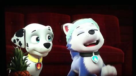 Nick Jr Paw Patrol And Sunny Day Promo Youtube