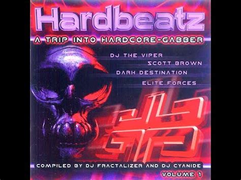 Hardbeatz Vol A Trip Into Hardcore Gabber Full Album Min