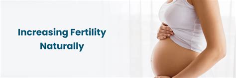 Boost Fertility Naturally With These Tips And Strategies