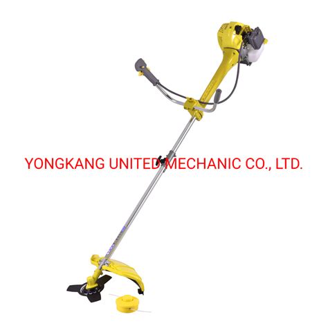 Um Cc Stroke Split Model Grass Cutting Sidepack Gasoline Brush