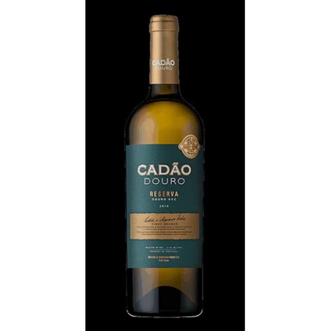 Cad O Douro Reserva Branco