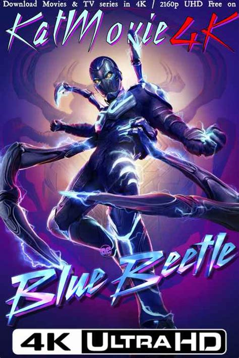 Blue Beetle 2023 4k Ultra Hd Blu Ray 2160p Uhd [x265 Hevc 10bit] In