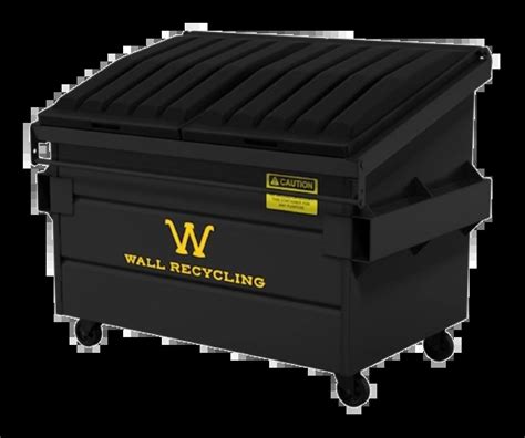 Front Load Dumpster Rental In Raleigh Nc Waste Services