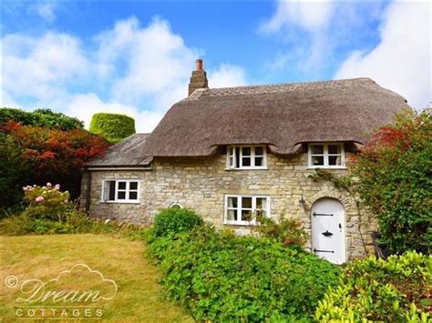 Lychgate Cottage In Osmington Dorset Sleeps 4