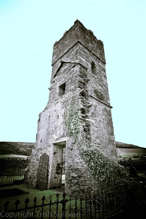 South Kerry Camera Club: Valentia Island