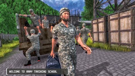 Us Army Commando Mission Game Apk للاندرويد تنزيل