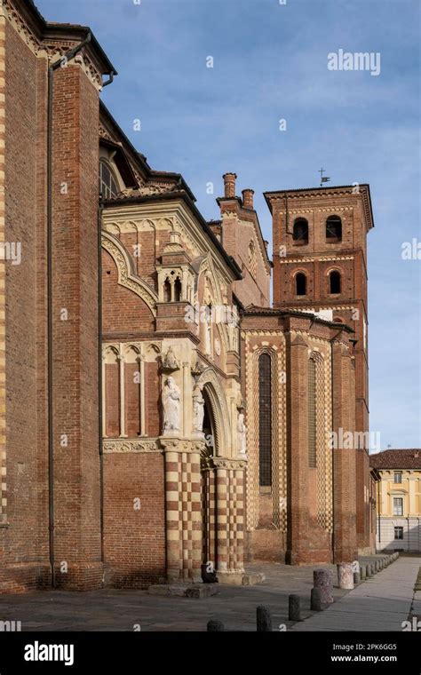 Cattedrale Cathedral Hi Res Stock Photography And Images Alamy