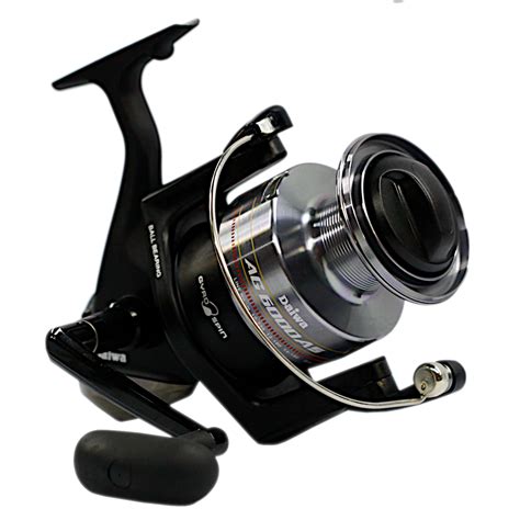 Daiwa Ag 6000 Fishing Spinning Reel Shop Today Get It Tomorrow