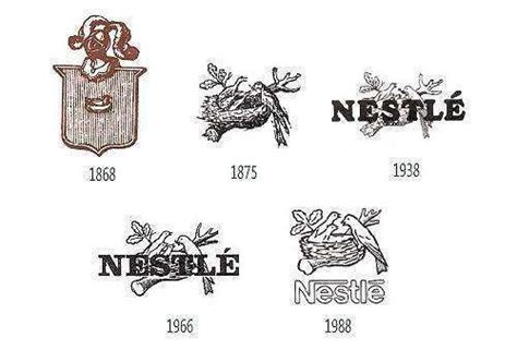 nestle official logo
